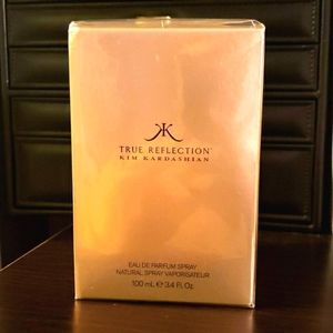 True Reflection by Kim Kardashian